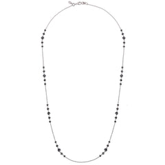 Collier en or et diamants